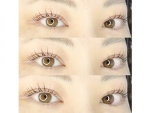 ラ ぺーシュ アヴニール/パリジェンヌラッシュリフト