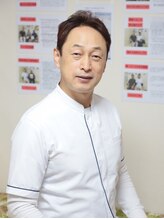 大山整体院&nbsp;大山 悦司