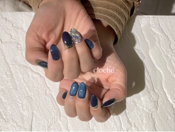 クロシュ(Cloche)/