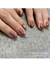 ルミナス(Luminous)/