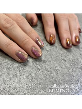 ルミナス(Luminous)/