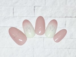 春　ひな祭り　カラグラ