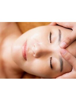 小顔になりたい