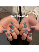 ネイル ウサミミ(Nail UsaMimi)/【Jr.ネイリスト】
