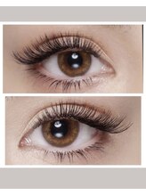 ベルス アイラッシュ/バインドロック100束