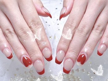 クイーンズネイルサロン(Queen's nail salon)/