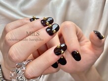 ミルズ オモテサンドウ(MILS omotesando)/ワンカラー