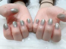 ティプラスネイル 木場(T+Nail)/ワンカラー