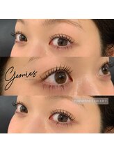 ジェミエス(Gemies)/