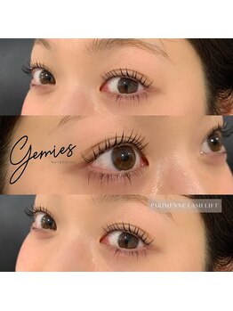 ジェミエス(Gemies)/