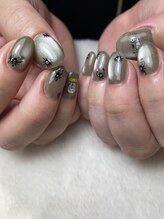 エヌ(enu.)/お持ち込みデザイン