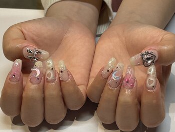 リムピッド せんげん台店(Limpid)/持ち込み10本コース