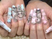 エスフィーネイルサロン ブリーユ(Esfy nailsalon Brille)