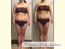 プレミアムボディバランス 上尾(Premium Body Balance)/１１、施術結果