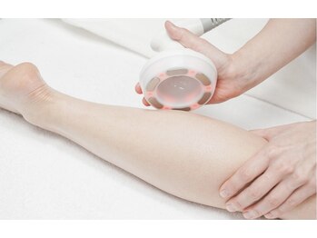 ビアンカ(Bianca)/吸引ラジオ波/痩身