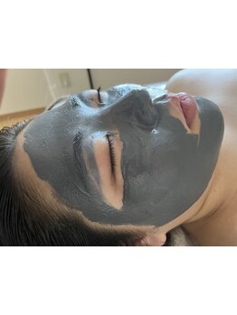 お肌をきれいにしたい