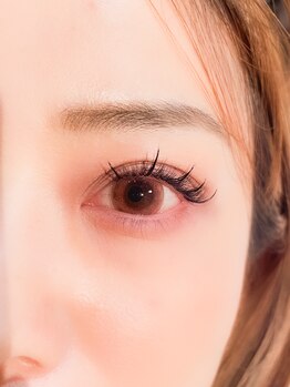 ロノ 田町三田(Lono)/三田/田町/まつげパーマ/眉毛