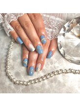 ルアナ(Luana)/プレミアム定額デザイン