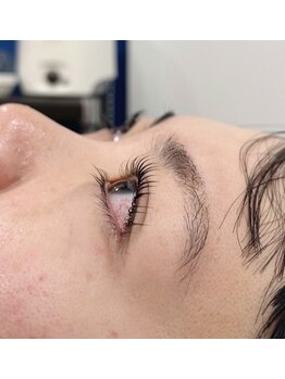 サロン ド ルア 西葛西(Salon de.Lua)/まつ毛パーマ