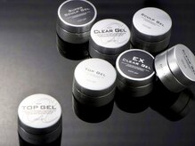 カシェナ バイ クゲヌマ リコネイル(CACHE:na by kugenuma RICONAIL)の雰囲気（爪に優しいパラジェル導入！ダメージレスにネイルを楽しめます♪）