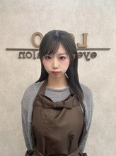 ロロ 梅田中津店(lolo) 西川 陽菜