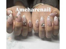 アメハレ(Amehare)の雰囲気（フィルイン対応サロン）
