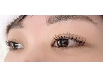 モランプラス 豊田店(Moran Plus)/【ラッシュリフト】