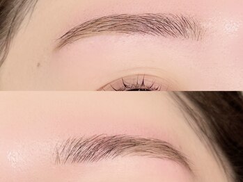 ネコル 袖ケ浦店(nekoRu)/アイブロウWAX