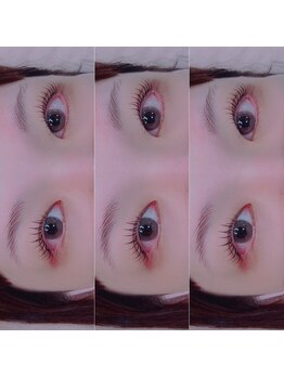 TJ天気予報 3コ 豊明店/束間まつ毛