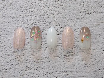 メゾンシンバ(Maison Simba)/4本定額コース(9)