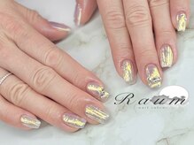 ラウム(Raum)/トレンドデザイン￥9200