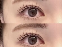 ネオリーブシェリエ 浅草店(Neolive cherie)/～ラッシュリフト～