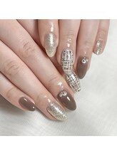 アンド 上石神井(And.)/定額デザイン