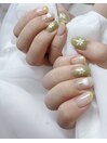 ★春ネイル★