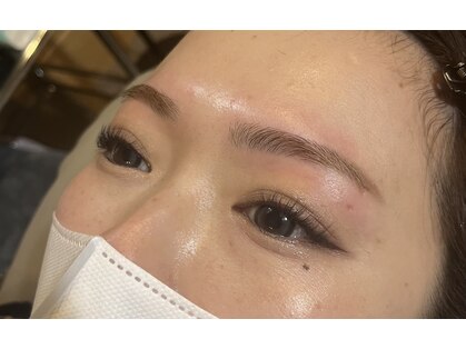 ブロウジー(BROWSY)の写真