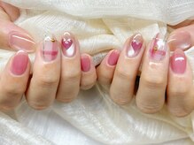 リノネイル(Lino Nail)/持ち込み