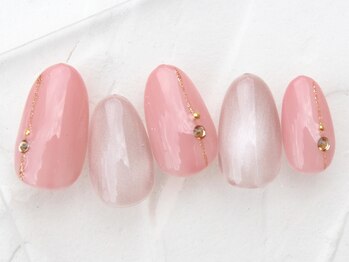 ジョジョ 神戸店(JOJO)/オフ込み¥7500