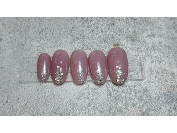 ニジュウバンチ クダマツ(20Banchi Kudamatsu)/ナチュラルデザイン季節の定額