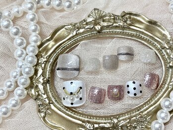 定額8000円コース