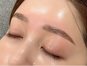 アイヨンマルゴ 名古屋名駅店(EYE405)/ハリウッドブロウリフト/HBL