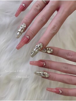 ティディ(TIDY)/Onecolor