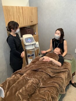 ブローチ 岡崎店(BROOCH)/いつもお世話になっております。