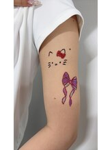 ミルト(milde)/フルデザインコース