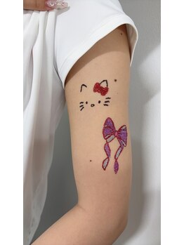 ミルト(milde)/フルデザインコース