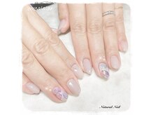 ナチュラル ネイル(Natural Nail)
