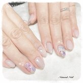 ナチュラル ネイル(Natural Nail)