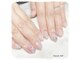 ナチュラル ネイル(Natural Nail)の写真
