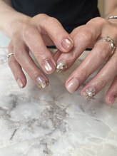 シャルム ド ネイルズ(Charm de nails)/