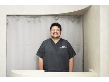 姿勢矯正あおい整体スタジオ 新栄/【お会計】