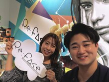 リフェイス(Re:face)/ほうれい線が薄く！見た目ー5歳